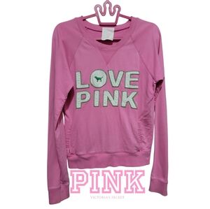 Vintage Victoria's Secret PINK Sweatshirt